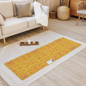 SUMMER CRUSH Yoga mat