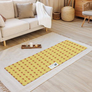 CLUB SOCIAL Yoga mat