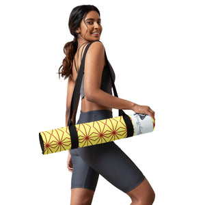 CLUB SOCIAL Yoga mat