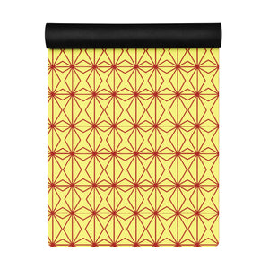 CLUB SOCIAL Yoga mat