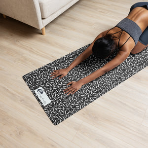 Yoga mat