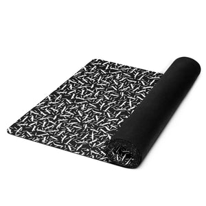 MASTER MIND Yoga Mat