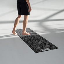 Load image into Gallery viewer, MASTER MIND Yoga Mat
