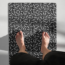 Load image into Gallery viewer, MASTER MIND Yoga Mat
