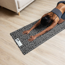 Load image into Gallery viewer, MASTER MIND Yoga Mat
