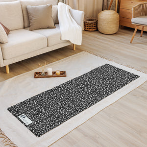 MASTER MIND Yoga Mat