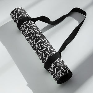 MASTER MIND Yoga Mat