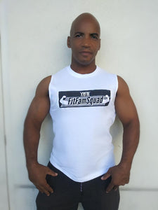 FitfamSquad Muscle Shirt