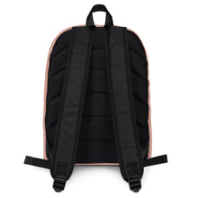 Load image into Gallery viewer, ROSE GOLD COUSIN  Backpack
