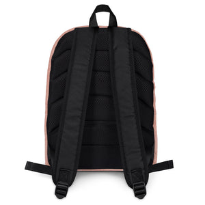 ROSE GOLD COUSIN  Backpack