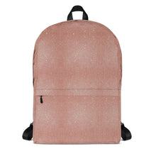 Load image into Gallery viewer, ROSE GOLD COUSIN  Backpack
