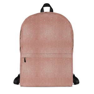 ROSE GOLD COUSIN  Backpack