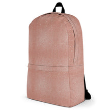 Load image into Gallery viewer, ROSE GOLD COUSIN  Backpack
