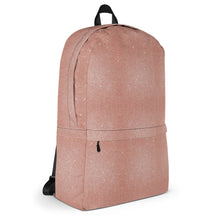 Load image into Gallery viewer, ROSE GOLD COUSIN  Backpack
