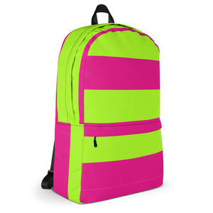 STRAWBERRY KIWI Backpack