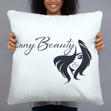 Load image into Gallery viewer, BLUE CANDY Basic Pillow
