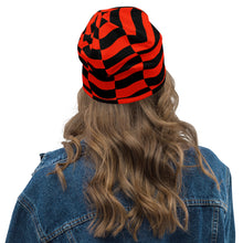 Load image into Gallery viewer, All-Over Print Beanie
