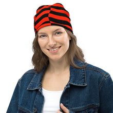 Load image into Gallery viewer, All-Over Print Beanie
