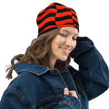 Load image into Gallery viewer, All-Over Print Beanie
