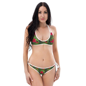 Strawberry Godess Bikini