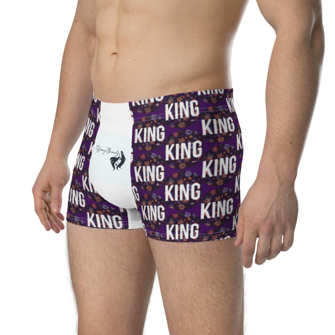 KING Boxer Briefs