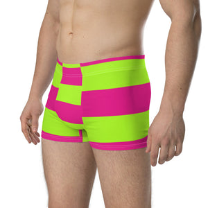 STRAWBERRY KIWI Boxer Briefs