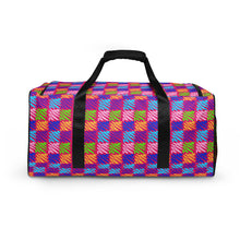 Load image into Gallery viewer, SUMMER JOY Duffle bag
