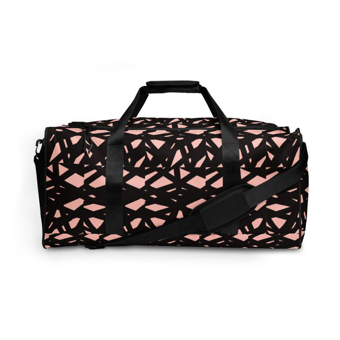 ENTANGLEMENT Duffle bag