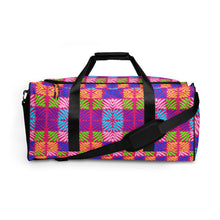 Load image into Gallery viewer, SUMMER JOY Duffle bag
