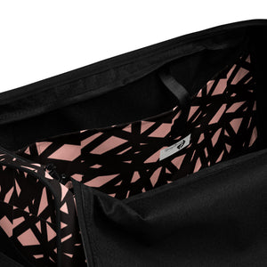 ENTANGLEMENT Duffle bag