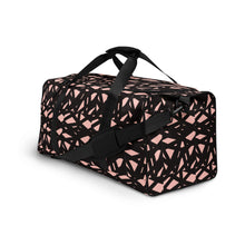 Load image into Gallery viewer, ENTANGLEMENT Duffle bag
