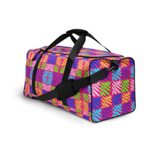 Load image into Gallery viewer, SUMMER JOY Duffle bag
