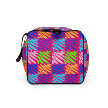 Load image into Gallery viewer, SUMMER JOY Duffle bag
