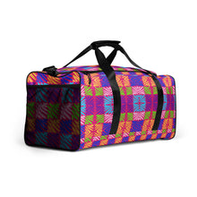 Load image into Gallery viewer, SUMMER JOY Duffle bag
