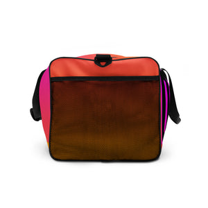 Queen Duffle bag