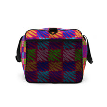 Load image into Gallery viewer, SUMMER JOY Duffle bag
