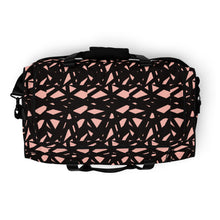 Load image into Gallery viewer, ENTANGLEMENT Duffle bag
