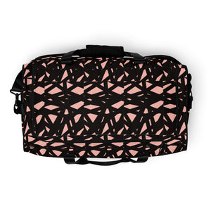 ENTANGLEMENT Duffle bag