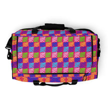 Load image into Gallery viewer, SUMMER JOY Duffle bag
