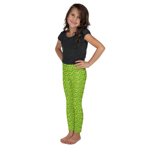 Manifestation Kid's Leggings