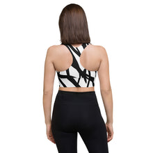 Load image into Gallery viewer, March Longline sports bra
