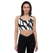 Load image into Gallery viewer, March Longline sports bra
