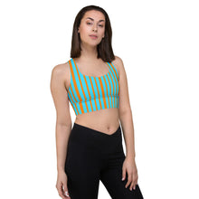 Load image into Gallery viewer, BASE Longline sports bra
