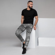 Load image into Gallery viewer, ABSTRACT Men&#39;s Joggers
