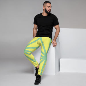 GRATITUDE Men's Joggers