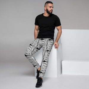 Unbothered Men's Joggers