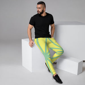 GRATITUDE Men's Joggers