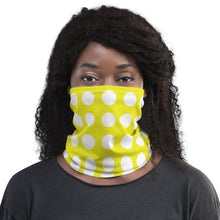 Load image into Gallery viewer, BUBBLE GODESS Neck Gaiter
