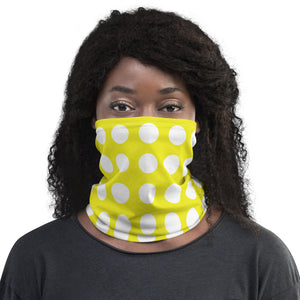 BUBBLE GODESS Neck Gaiter