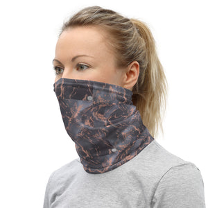 STORM GREY Neck Gaiter